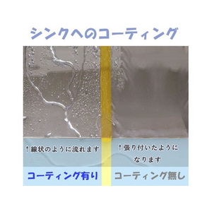 WAKI(和気産業) コーティングスプレー 300mL FCU7843-CTGS001-イメージ2