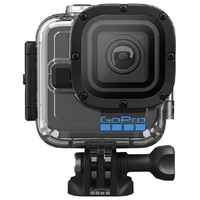 GOPRO HERO11 Black Mini用ダイブハウジング AFDIV-001