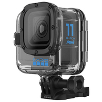 GOPRO AFDIV-001 HERO11 Black Mini用ダイブハウジング |エディオン 