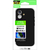 エレコム iPhone17用ハイブリッドケース シリコン MAGKEEP ブラック PM-A25AHVSCMGBK-イメージ1