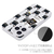 Dparks iPhone 14 Pro用ソフトクリアケース bulldog DS24151I14P-イメージ10