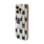 Dparks iPhone 14 Pro用ソフトクリアケース bulldog DS24151I14P-イメージ2