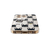 Dparks iPhone 14 Pro用ソフトクリアケース bulldog DS24151I14P-イメージ4