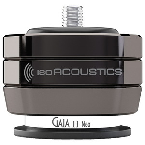 IsoAcoustics GAIA II Neo DC ISO-GA2N-4-DC-イメージ2