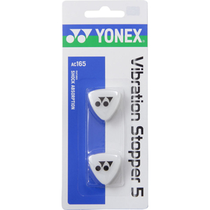 ＹＯＮＥＸ バイブレーションストッパー5 2個入 FCG349Y-AC165-201-イメージ2