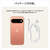 Google Google Pixel 11 Pro XL 512GB Canyon GA12073-CA-SF-イメージ15
