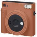 富士フイルム インスタントカメラ チェキ instax SQUARE SQ1 テラコッタオレンジ INSSQ1ORANGE