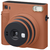 富士フイルム インスタントカメラ チェキ instax SQUARE SQ1 テラコッタオレンジ INSSQ1ORANGE-イメージ2