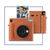 富士フイルム インスタントカメラ チェキ instax SQUARE SQ1 テラコッタオレンジ INSSQ1ORANGE-イメージ3