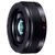パナソニック 単焦点レンズ LUMIX G 20mm/F1.7 II ASPH. ブラック H-H020A-K-イメージ1