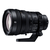 SONY デジタル一眼カメラ“α”[Eマウント]用 電動ズームレンズ FE PZ 28-135mm F4 G OSS SELP28135G-イメージ1