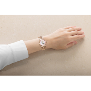 シチズン メカニカル 限定モデル シチズンコレクション 白蝶貝 PR1045-50W-イメージ5