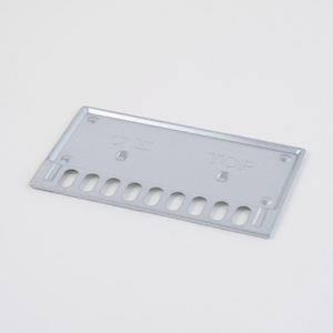 テスコム オーブントースター ブラック TSB51A-K-イメージ11