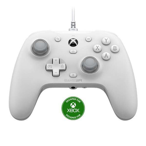 GameSir Xboxライセンス品 Xbox,Windows PC用有線コントローラー ホワイト GAMESIRG7HEWHITE GameSir Xboxライセンス品 Xbox,Windows PC用有線コントローラー ホワイト GAMESIRG7HEWHITE