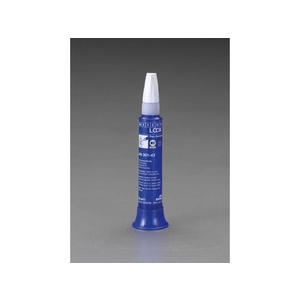 エスコ ねじロック NSF ANSI 61適合 粘度・中強度 50ml FCZ5967-EA933A-51-イメージ1