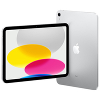 Apple MPQ03JA 10.9インチiPad Wi-Fiモデル 64GB シルバー|エディオン