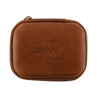 ZiiGaat PELLEPOD Brown ZII019