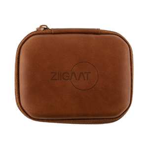 ZiiGaat PELLEPOD Brown ZII019-イメージ1