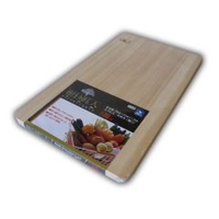 市原木工所 薄口まな板レギュラー 39x23x1．4cm ｷﾌｼﾞﾝSPｳｽｸﾁﾓｸｾｲﾏﾅｲﾀﾚｷﾞﾕﾗ-