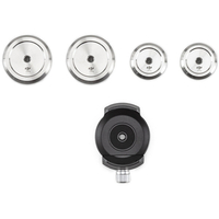 DJI DJI R Roll Axis Counterweight Set RS2P18