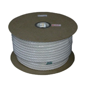 ユタカメイク ポリエステルロープドラム巻 16mm×100m FC393HF-7948018-イメージ1