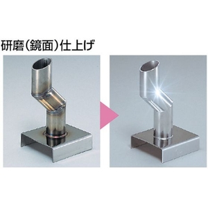 マイト工業 スケーラ焼け取り用電解液 ピンク FC594HV-3517942-イメージ2