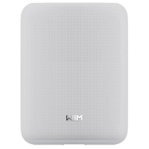 WiiM WiiM Sound Lite White WIM-WSOUNDLITE-W-イメージ1
