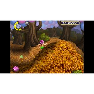 SUPERDELUXE　GAMES オレっ!トンバ Special Edition DELUXE EDITION【PS5】 SDX026PS5DE-イメージ5