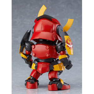 グッドスマイルカンパニー MODEROID グレンラガン MODEROIDｸﾞﾚﾝﾗｶﾞﾝRE-イメージ2