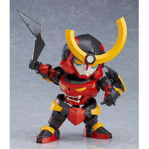 グッドスマイルカンパニー MODEROID グレンラガン MODEROIDｸﾞﾚﾝﾗｶﾞﾝRE-イメージ4