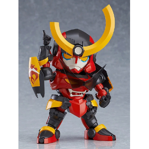 グッドスマイルカンパニー MODEROID グレンラガン MODEROIDｸﾞﾚﾝﾗｶﾞﾝRE-イメージ5