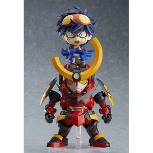 グッドスマイルカンパニー MODEROID グレンラガン MODEROIDｸﾞﾚﾝﾗｶﾞﾝRE-イメージ7