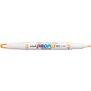 三菱鉛筆 プロパス ウィンドウ ヤマブキ F881665-PUS102T.3-イメージ1