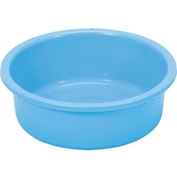 新輝合成 トンボ タライ 45型ブルー FC763FW-3635368