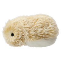 カシオ Moflin(モフリン) ゴールド PE-M10GD