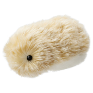 カシオ Moflin(モフリン) ゴールド PE-M10GD-イメージ2