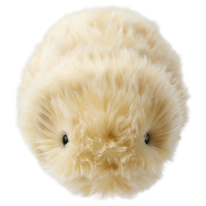 カシオ Moflin(モフリン) ゴールド PE-M10GD-イメージ3