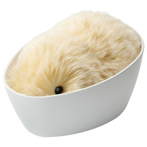 カシオ Moflin(モフリン) ゴールド PE-M10GD-イメージ4