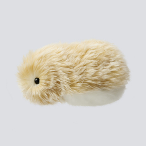 カシオ Moflin(モフリン) ゴールド PE-M10GD-イメージ8