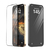 araree iPhone 16 Pro Max用core 液晶保護ガラスフィルム Clear(2枚入り) AR27151I16PM-イメージ1