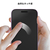 araree iPhone 16 Pro Max用core 液晶保護ガラスフィルム Clear(2枚入り) AR27151I16PM-イメージ7
