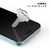araree iPhone 16 Pro Max用core 液晶保護ガラスフィルム Clear(2枚入り) AR27151I16PM-イメージ8