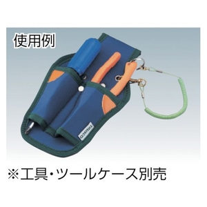 トラスコ中山 安全ループ 標準タイプ 緑 1700460グリーン31 FC676FT-2383501-イメージ4