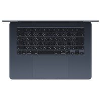 Apple MC9G4J/A 15インチMacBook Air： 8コアCPUと10コアGPUを