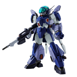 バンダイスピリッツ HI-METAL R レイズナー HMRﾚｲｽﾞﾅ--イメージ1