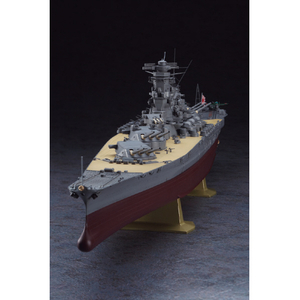 ハセガワ 1/450 日本海軍 戦艦 大和 Z01ﾆﾎﾝｶｲｸﾞﾝｾﾝｶﾝﾔﾏﾄ-イメージ7