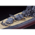 ハセガワ 1/450 日本海軍 戦艦 大和 Z01ﾆﾎﾝｶｲｸﾞﾝｾﾝｶﾝﾔﾏﾄ-イメージ12