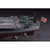 ハセガワ 1/450 日本海軍 戦艦 大和 Z01ﾆﾎﾝｶｲｸﾞﾝｾﾝｶﾝﾔﾏﾄ-イメージ4