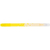 サンスター 四角マーカー dot e pen ドット・エ・ペン イエロー FC017PX-S4541774-イメージ1