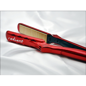 radiant 【正規品】シルクプロヘアアイロン(28mm) radiant LM125R-イメージ2